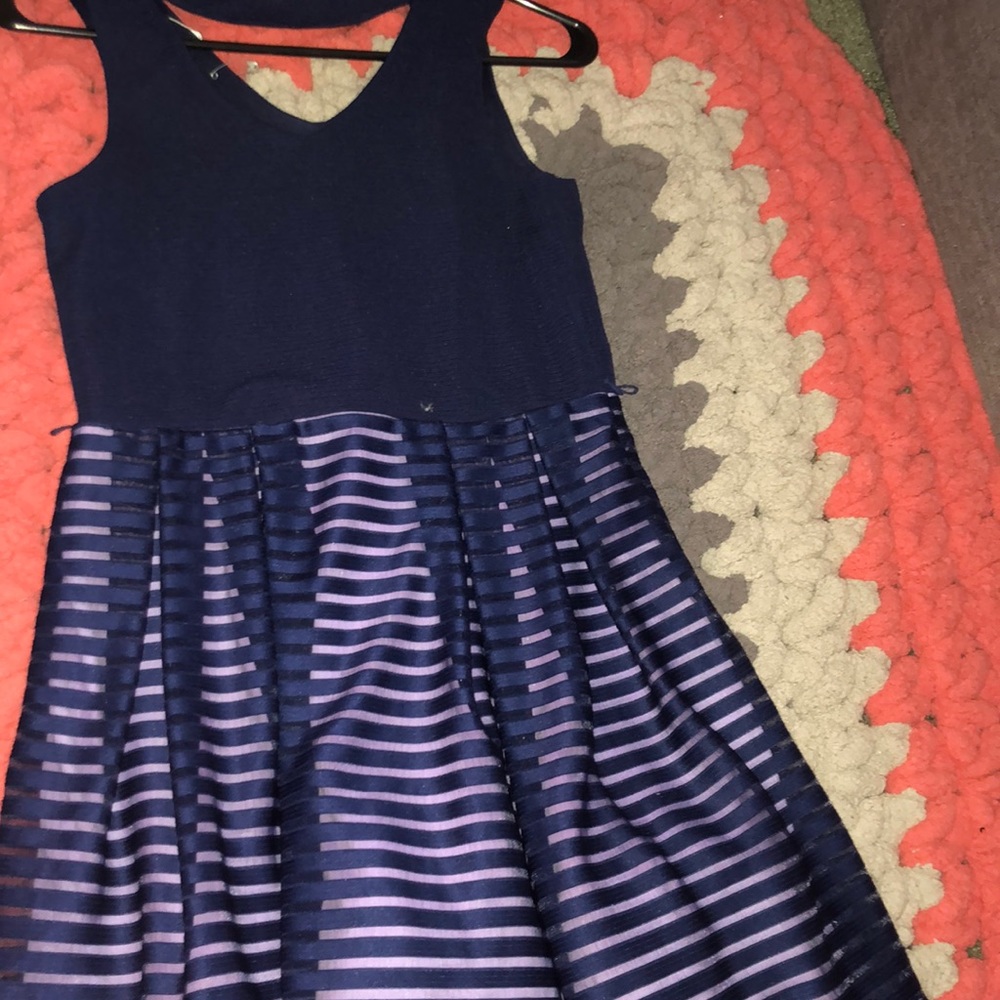 Girls cute dress